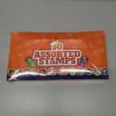 190PCS Halloween Party Favors Toys Stamps Halloween Stickers for Kids Trick or Treat Decorations Treat Bag, Goodies Bags, Classroom Game Reward Prizes