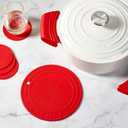 Le Creuset Silicone Trivet (est. 1925), Marseille