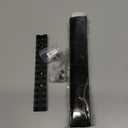 Gotical Scope Picatinny Rail Mount Compatible with Benelli Super Black II/III/M1/M2/M3/M4 / Remington 4, 6, 7400, 750, 7600, 7615, Weaver 93, M3000/M3500