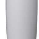 Owala FreeSip Sway Insulated Stainless Steel Water Bottle with TwoWay Spout, BuiltIn Straw and Bucket Handle, Made for Travel, School, and Sports, 40oz, BPA Free, Leak Proof, Beach House, Beach House