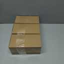 3 x Protective Case Compatible with LABUBU Have a Seat - Crystal-Clear Hard Display Box with Keychain & Dustproof Cover, Secure Backpack Hooks for Shelf/Outdoor Showcase (Doll Not Included) Sitting Big