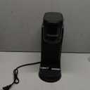 Keurig K-Express Single Serve K-Cup Pod Coffee Maker, 3 Brew Sizes, Strong Button Feature, 42oz Removable Reservoir, Black