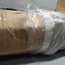 (Luxury Hotel) 12 Inch King Size Hybrid Mattress in a Box, Medium Firm