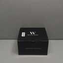 Galaxy Whiskey Decanter Sets with 2 Glasses for Men Dad, Unique Gift for Father, Husband, Boyfriend, Brother, Christmas, Anniversary, Birthday Gift Ideas, Cool Drinking Accessories for Home Bar