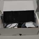 9.26" Carplay Screen for Car, Wireless Portable Car Play Screen for Apple CarPlay & Android Auto, OTA Updates, Backup Camera, Bluetooth 5.0, Mirror Link, Voice Control, GPS Navigation, FM (Black)