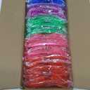 28 PCS Light up Glasses, Glow Glasses, LED Glasses, Glow In The Dark Glasses for Kids and Adults, Party Favors Adults, Halloween Glasses, Party Glasses for Glow In The Dark Party, Rave, New Year