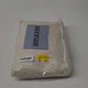 Blackout Curtains for Bedroom 96 Inches Long,Energy Efficient Insulated Floor to Ceiling Track Curtains Kids Drapes 2 Panel Set Flax Linen Cotton Cream Beige Nursery Curtains Neutral Heading Tape Hook