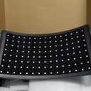 Red Light Therapy for Face and Body, Red Infrared Light Therapy Lamp with Stand Led 660nm Red Light-Therapy& 850nm Infrared Light Device for Body