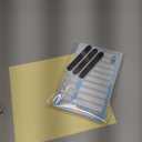 3 in 1 Bedtime/Morning/Weekly Routine Chart for Kids, Magnetic Chore Chart for Kid, Visual Schedule for Kid Toddlers Schedule Board for Home