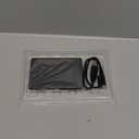 Seagate Portable 2TB External Hard Drive HDD  USB 3.0 for PC, Mac, PlayStation, & Xbox -1-Year Rescue Service (STGX2000400)