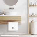 3 x Labrador Retriever Christmas Kitchen Towels, Labrador Retriever Gifts, Christmas Hand Towels for Bathroom, Yellow Lab Gifts, Labrador Gifts, Christmas Dish Towels for Kitchen, 16x24 Inches