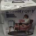 Cold Therapy Machine with Programmable Timer, Portable Ice Machine for Knee After Surgery, Knee Replacement Recovery System, Cryotherapy Pain Relief w/ Compression Pad for, Shoulder, Hip and Ankle