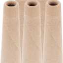 OHPHCALL 5pcs Wool Winding Tube Reliable Yarn Ball Winding Tube Yarn Ball Winding Supplies Cardboard Tube Wool Winder DIY Knitting Tube Kitting Winder Weave Tube to Rotate Paper Accessories