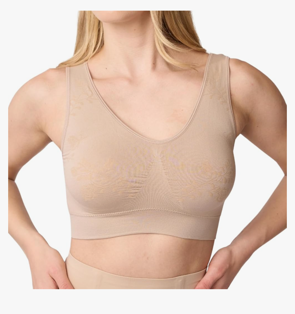 Coobie Comfort Bra, M