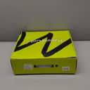 MammyGol Adjustable Inline Skates for Kids Boys Girls Youth Beginner with Light up Wheels Ages 4-16 (Blue)