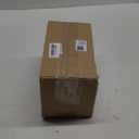 Foam Block for Midea U Shaped Window Air Conditioner, Air Conditioner Window Seal Kit, Prevent Cold and Hot Air Leakage, Winter Summer