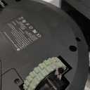 Lefant M210 Pro Robot Vacuum, 4000Pa Suction, 200 Mins Runtime, Quiet, Ultra-Slim, Self-Charging Robotic Vacuum Cleaner, WiFi/App/Alexa Control, Ideal for Pet Hair & Hard Floors