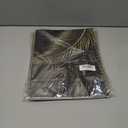 2 x Ymumuda 2026 Monthly Planner - 2 Year Monthly Planner, JAN.2026 to DEC.2027, 8.5" x 11", Large Calendar with Spiral Bound, 24 Coated Tabs,24 Months Perfect for School & Office Schedule, Golden Leaves