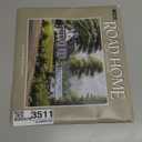 Lang, Road Home 2026 Wall Calendar by Bill Saunders, 13.4'' X 12'', 12-Month Calendar with Stapled Binding