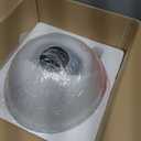 Hair Steamer Kingsteam 2 in 1 Ozone Facial Steamer, Design for Personal Care Use at Home or Salon Barber