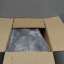 56" H Bird Baths for Outdoors,Metal Bird Bath,Birdhouse Garden Stakes,Birdhouses for Outdoors,Garden Yard Decor