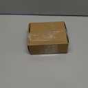 10 Pack Matte Black Cabinet Pulls 5 Inch(128mm) Kitchen Cabinet Handles Cabinet Hardware for Drawer Pulls (5" Hole Center)