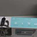 Lectron Level 1 EV Charger - ETL Certified, 120V, 15 Amp, 16 ft Extension Cord & J1772 Cable - Portable Electric Car Charger for J1772 EVs and Plug-in Hybrid Vehicles