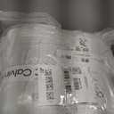 Calvin Klein - Queen Size Blanket, Ultra-Soft Plush Bedding, Self-Hem Binding for Tailored Finish, Throw Blanket for Couch & Bed (Aluminum Grey)