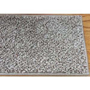 Muddy Mat | Super Absorbent Door Mat Indoor, Microfiber Quick Dry Chenille Entryway Rug, Non-Slip Front Door Mat, Indoor Mats for Entryway, Machine Washable Pet Rug, Grey 36"x60"