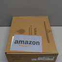 Veken Wide Rain Shower Head with Multi-Modes Handheld Water Spray,High Pressure Showerhead Combo with Arm for Bathroom Accessories,Home Decor Adjustable Dual Shower with Anti-Clog Nozzles,Matte Black (Standard Flow(2.5GPM))