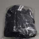 CHAMPRO Multi-Sport Socks, Single Pair, Adult Medium, Black