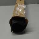 Azadx Heavy Duty Boot Trays Natural Rubber Shoe Mat Tray for Entryway Large Boot mat Tray Multi-Purpose for Outdoor Door Mats 16x42 Inch