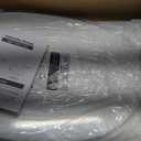WLJBIDET Toilet Seat Bidet with Warm Water and Drying, O80KR - Round