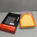 A-Premium Engine Air Filter Compatible with Cadillac CTS 2008-2014, 3.0L 3.6L 6.2L