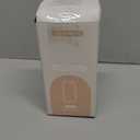 Bear Glass Can, Iced Coffee Aesthetic Cup, Gift for Christmas Birthday, Gifts for Women Girls, 16oz