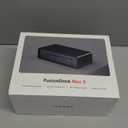 iVANKY 23-in-1 Intel Certified Thunderbolt 5 FusionDock Max 2, 120Gbps MacBook Docking Station, Triple 6K@60Hz Display for Mac M1-M5 Pro/Max, 140W PD, 2.5GbE, Cooling Fan (Incompatible with Windows) (Midnight Blue (Max))