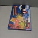 BATTOP Advent Calendar 2025, 24 Days Mochi Animals Squishy Toys for Kids,Toddlers, Christmas Countdown Calendar Toy for Boys Girls, Christmas Party Favor Gifts (blue)