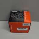 A-Premium Belt Tensioner Assembly with Pulley Compatible with Nissan Altima 2002-2013, Sentra 2002-2012, X-Trail 2003-2006, Rogue 2008-2014, Rogue Select 2.5L, Replace# 11955JA00A, 11955JA00B