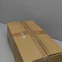 SUBRTEX Bathroom Rugs, 24" x 60" Chenille Bath Rug Soft Short Plush Bath Mat Soft Shower Mat Water Absorbent Shower Mat Quick Dry Machine Washable, Light Gray