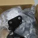 Engine Motor Mount Kit - 3PCS Compatible with Edge 2007-2014 & MKX 2007-2015, 3.5L/3.7L V6, Replaces OEM A5342 A5431 A5605