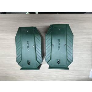 2 Pack Deer Repellent Device Outdoor, IP65 Waterproof