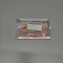 Nylon String for Bracelet Making,20 m Yards Rainbow Elastic Beading String, 1mm Stretchy Elastic Cord Thread String for Bracelet Jewelry Necklace Craft Making Braided Hair Pony Beads StringRainbow