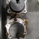 Detroit Axle - 4pc Wheel Bearing Hubs Kit for Kia Soul 2014-2016, Soul EV 2015-19, 2 Front Wheel Bearings 2 Rear Wheel Bearing Hubs Assembly Replacement