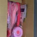 VTech Sit-to-Stand Learning Walker (Frustration Free Packaging), Pink