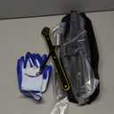 Beaiguna Portable Car Jack Kit, 2 Ton (4409 lbs) Scissor Jack for Car, Upgrade Emergency Spare Tire Changing Repair Kit, Scissor Jack Kit with Lug Wrench, Universal Vehicle Scissor Lift Jacks for SUV