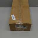 8 Pcs Christmas Candle Rings Mini Wreaths, Artificial Red Berries Snowy Pine Needles Pinecones Garland Candle Rings Holder for Christmas Table Centerpieces Door Window Wedding Party Decor (Green)