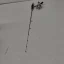 Celsius C126L/CBZ410 C1 Lt Combo 26" 4 Ballb Reel