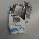 HP 61 Black Ink Cartridge | Works with Printer Series: DeskJet 1000, 1010, 1050, 1510, 2050, 2510, 2540, 3000, 3050, 3510; ENVY 4500, 5530; OfficeJet 2620, 4630 | Eligible for Instant Ink | CH561WN