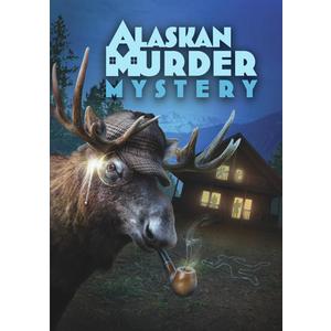 Alaskan Murder Mystery