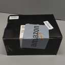 KARSAM 4 Inch Round LED Fog Lights for 2018-2025 Jeep Wrangler JL JLU & Jeep Gladiator JT, 60W White Amber Fog Lamps with 2 Pair Mounting Brackets, Front Bumper Off-road Fog Light for Jeep Accessories